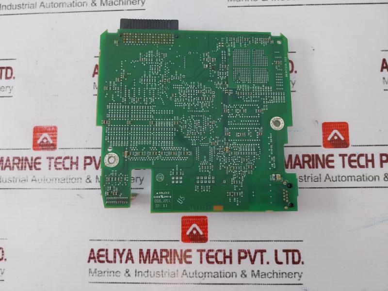 Allen-bradley 96347299 Circuit Board, 94V-0