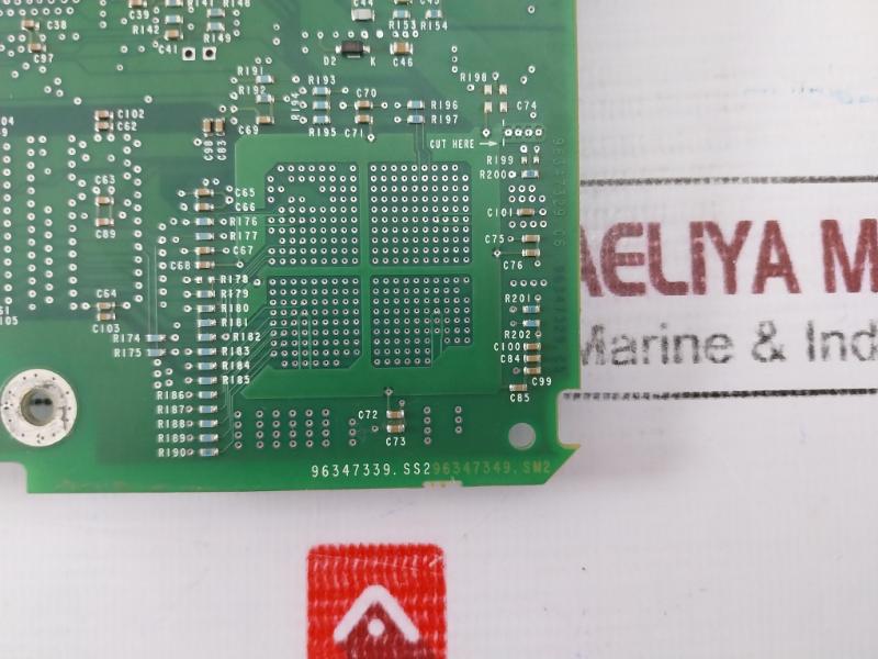 Allen-bradley 96347299 Circuit Board, 94V-0