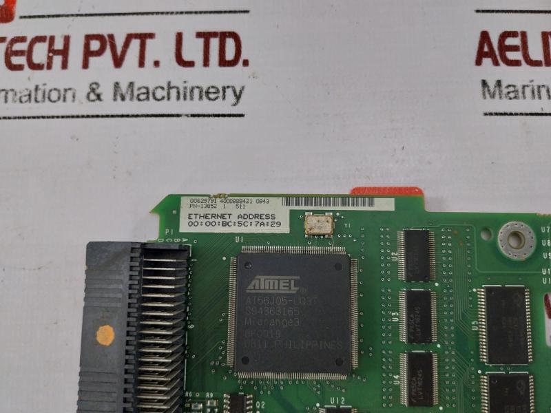 Allen-bradley 96347299 Circuit Board, 94V-0