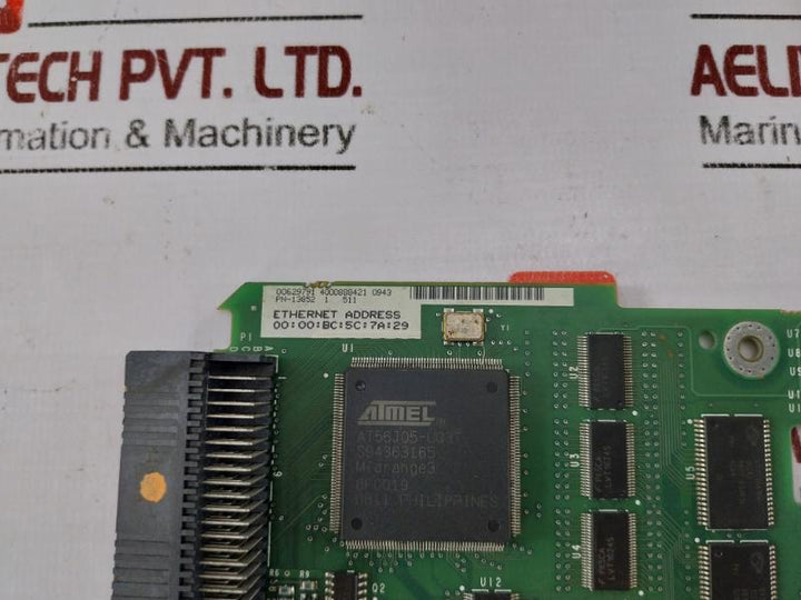 Allen-bradley 96347299 Circuit Board, 94V-0