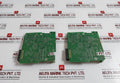 Allen-bradley 96347299 Ethernet Module