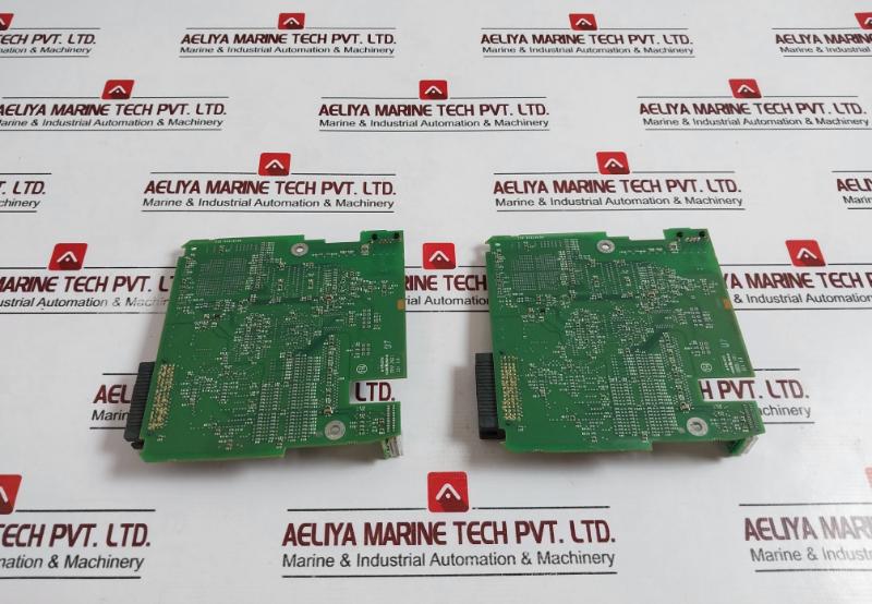 Allen-bradley 96347299 Ethernet Module