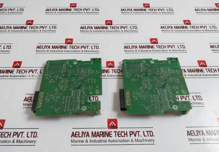 Allen-bradley 96347299 Ethernet Module