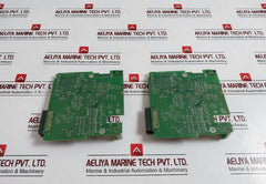 Allen-bradley 96347299 Ethernet Module