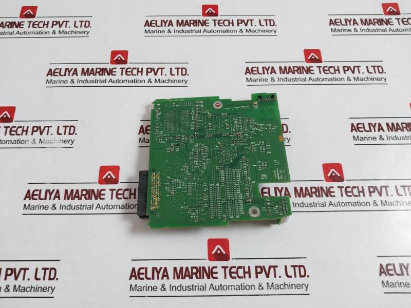 Allen-bradley 96347299 Ethernet Module