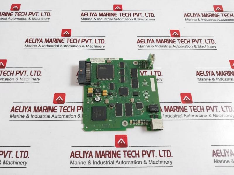Allen-bradley 96347299 Ethernet Module