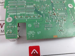 Allen-bradley 96347299 Ethernet Module
