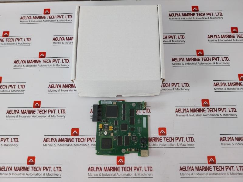Allen-bradley 96347299 Printed Circuit Board 96347349.Sm1 96347339.Ss1
