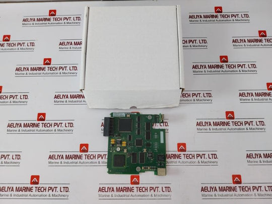 Allen-bradley 96347299 Printed Circuit Board 96347349.Sm1 96347339.Ss1