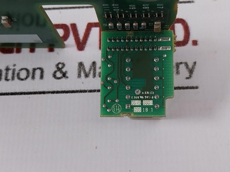 Allen-bradley 96347299 Printed Circuit Board 96347349.Sm1 96347339.Ss1