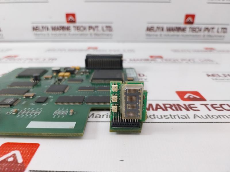 Allen-bradley 96347299 Printed Circuit Board 96347349.Sm1 96347339.Ss1