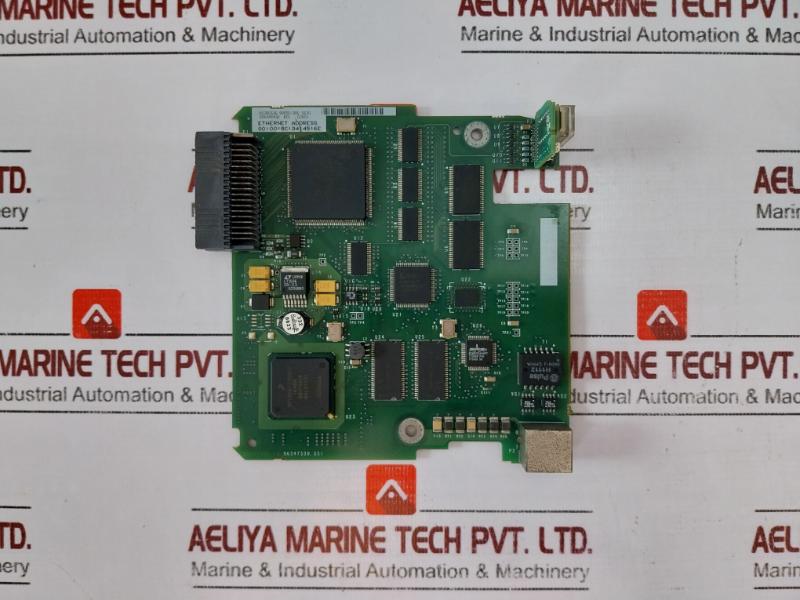 Allen-bradley 96347299 Printed Circuit Board 96347349.Sm1 96347339.Ss1