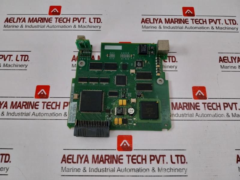 Allen-bradley 96347299 Printed Circuit Board 96347349.Sm1 96347339.Ss1