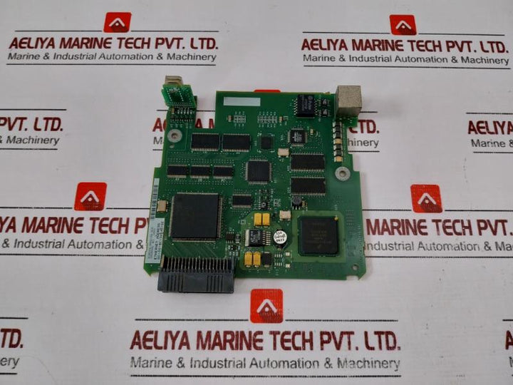 Allen-bradley 96347299 Printed Circuit Board 96347349.Sm1 96347339.Ss1