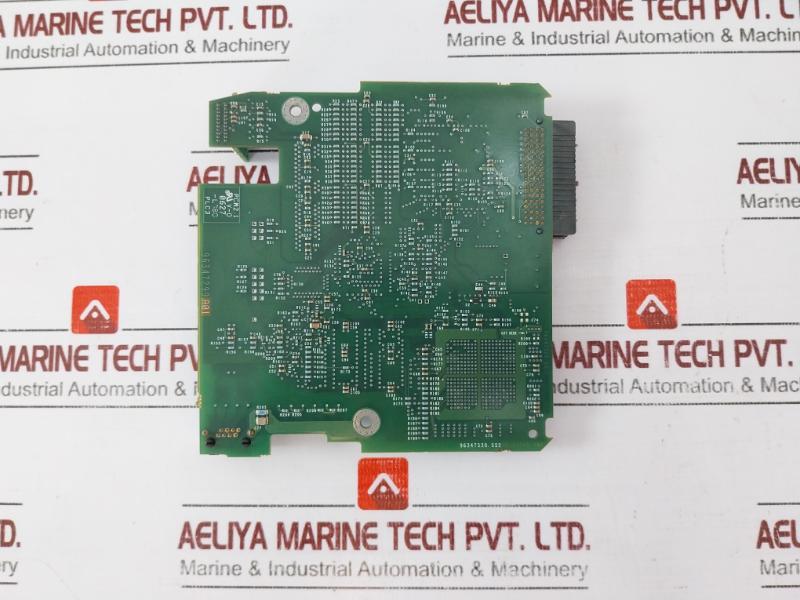 Allen-bradley 96347299 Printed Circuit Board 96347349.Sm1 96347339.Ss1