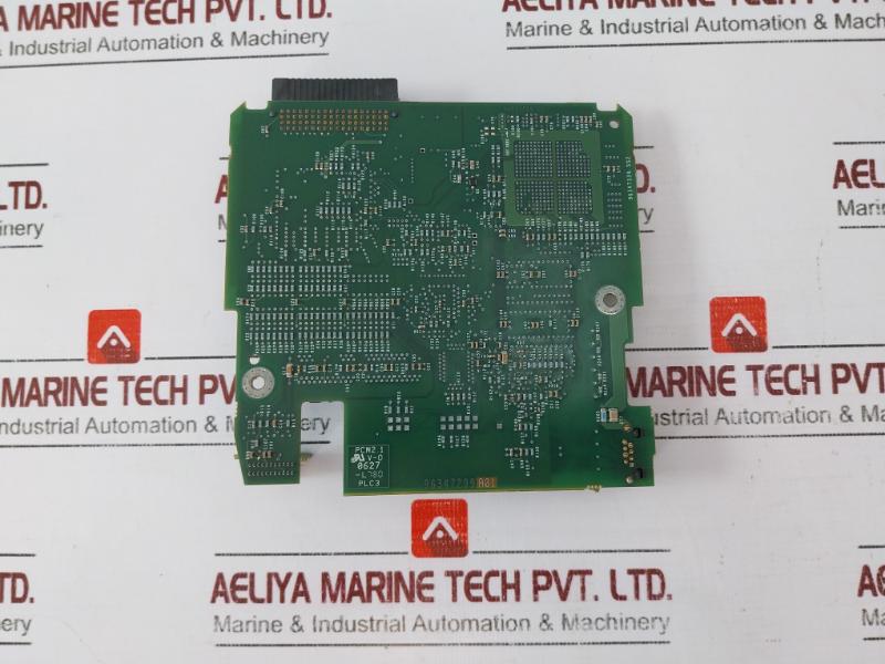 Allen-bradley 96347299 Printed Circuit Board 96347349.Sm1 96347339.Ss1