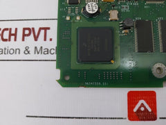 Allen-bradley 96347299 Printed Circuit Board 96347349.Sm1 96347339.Ss1