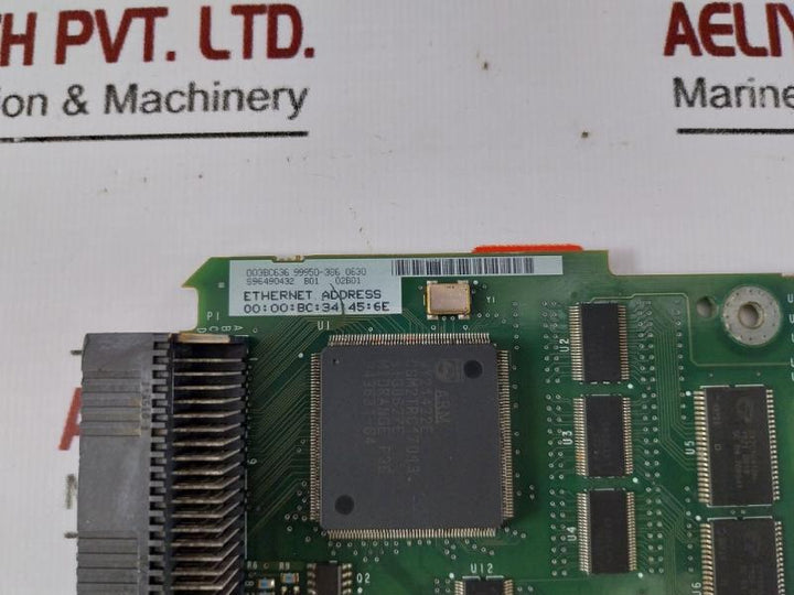 Allen-bradley 96347299 Printed Circuit Board 96347349.Sm1 96347339.Ss1