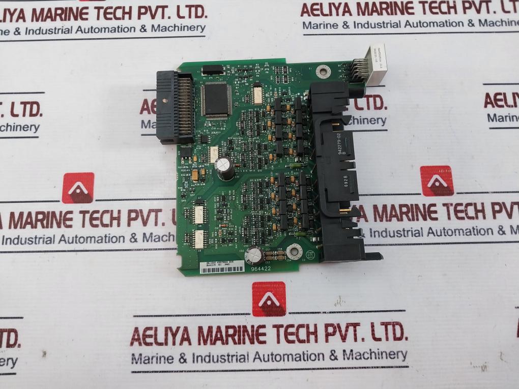 Allen-bradley 964422 Pcb Board