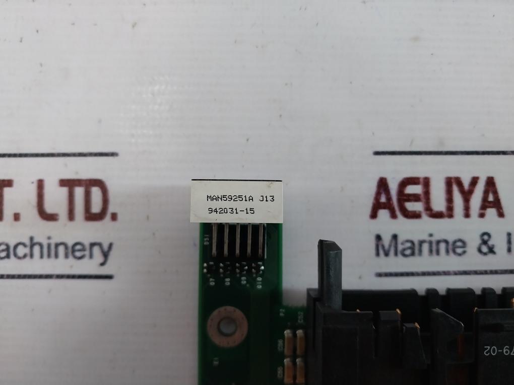 Allen-bradley 964422 Pcb Board