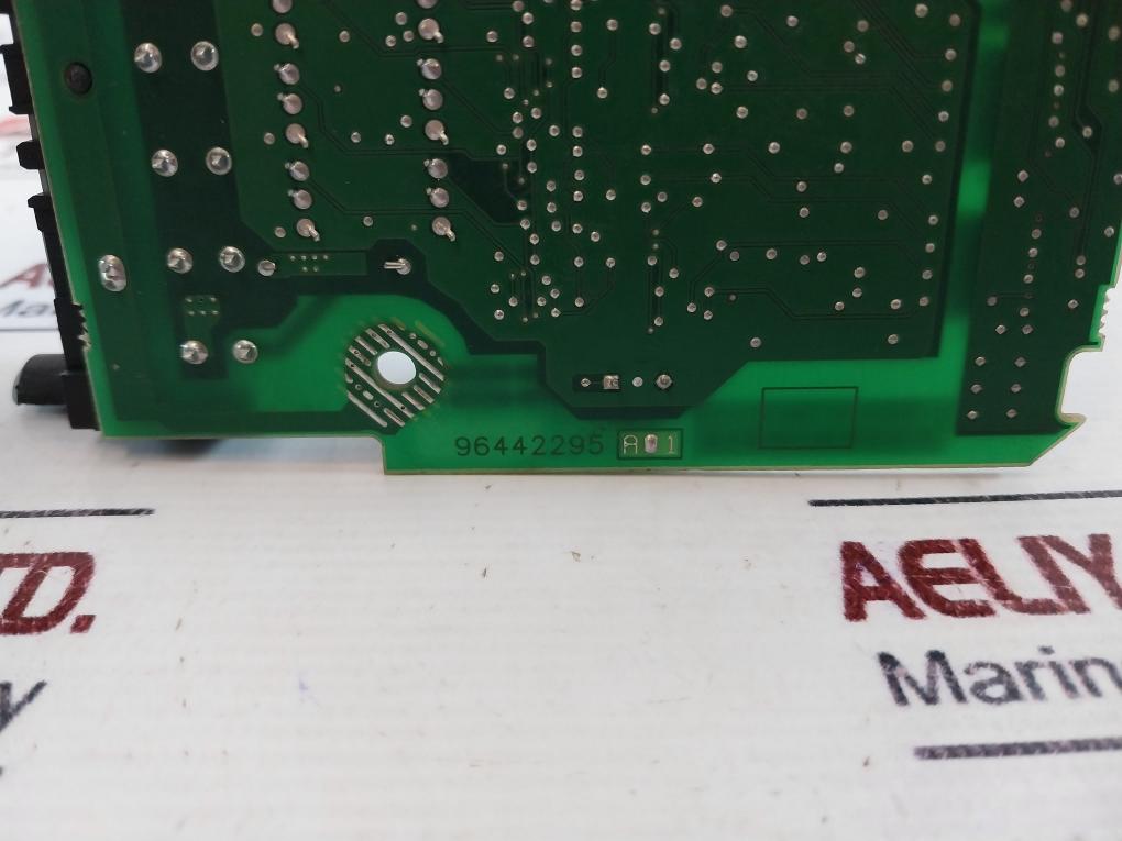 Allen-bradley 964422 Pcb Board