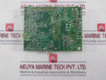 Allen-bradley 96465691 Automatic Alternator Control T1Mc9Y02