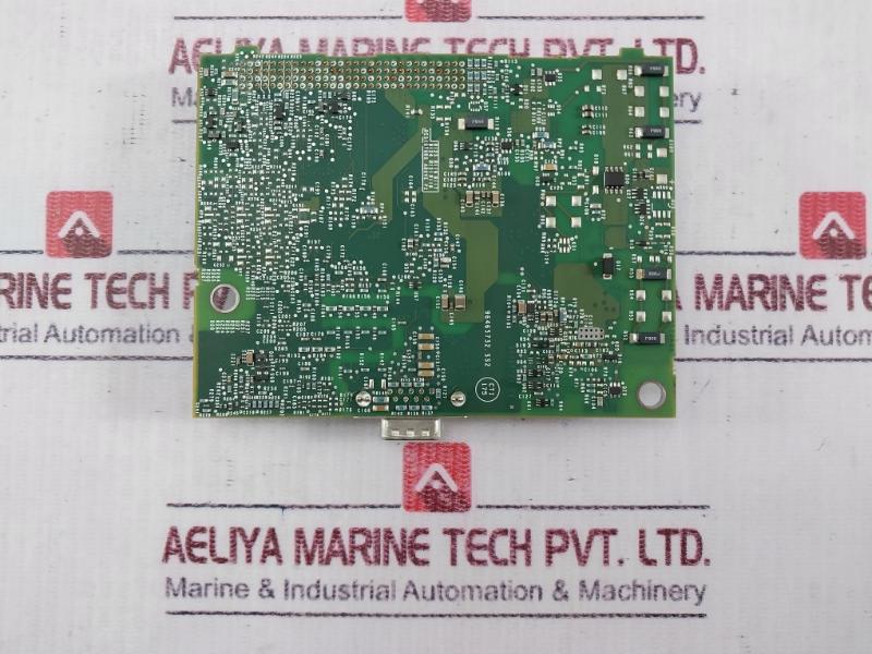 Allen-bradley 96465691 Automatic Alternator Control T1Mc9Y02