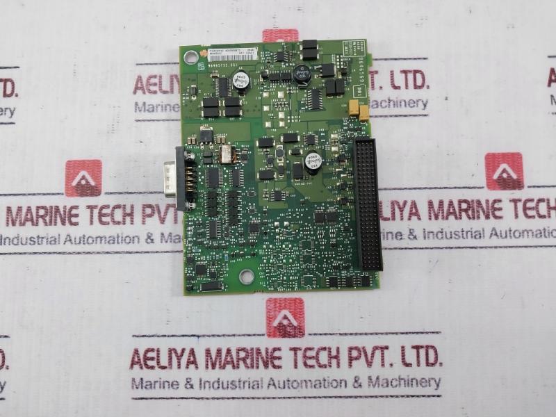 Allen-bradley 96465691 Automatic Alternator Control T1Mc9Y02