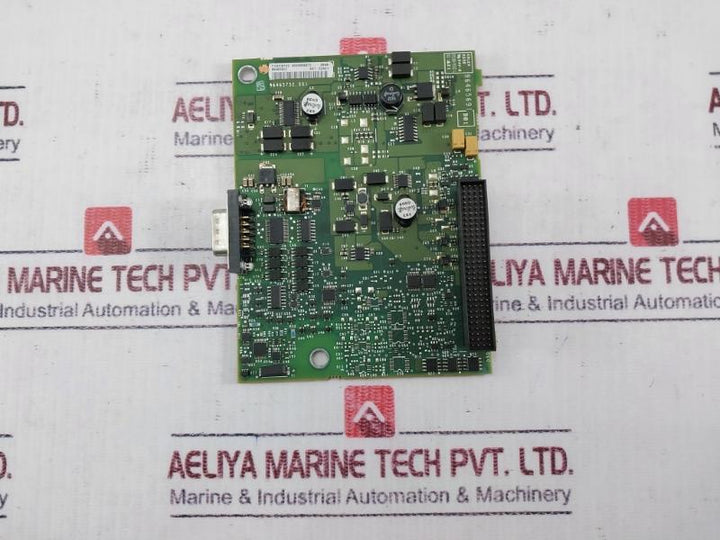 Allen-bradley 96465691 Automatic Alternator Control T1Mc9Y02