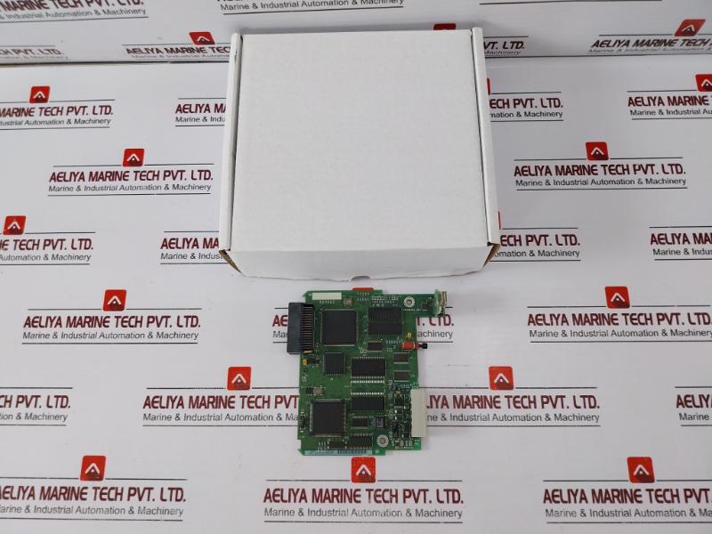 Allen-bradley 964862 Printed Circuit Board, A01 96486331.ss1 96486321.c1