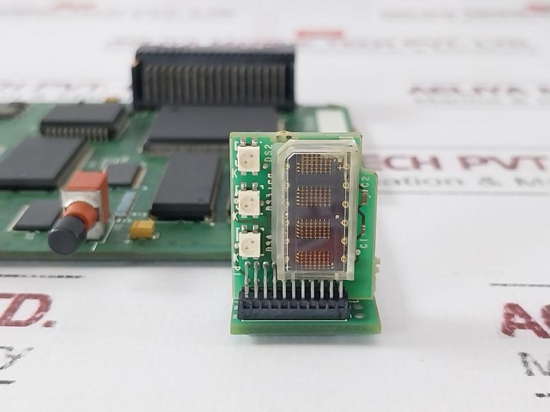 Allen-bradley 964862 Printed Circuit Board, A01 96486331.ss1 96486321.c1