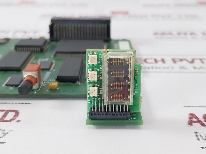 Allen-bradley 964862 Printed Circuit Board, A01 96486331.ss1 96486321.c1