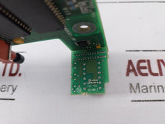 Allen-bradley 964862 Printed Circuit Board, A01 96486331.ss1 96486321.c1