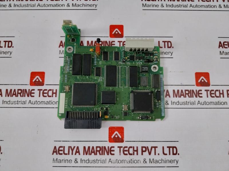 Allen-bradley 964862 Printed Circuit Board, A01 96486331.ss1 96486321.c1