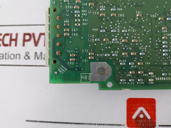 Allen-bradley 964862 Printed Circuit Board, A01 96486331.ss1 96486321.c1