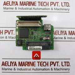 Allen-bradley A40857-008-56 Printed Circuit Board V-0 Psw2.1