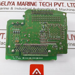 Allen-bradley A40857-008-56 Printed Circuit Board V-0 Psw2.1