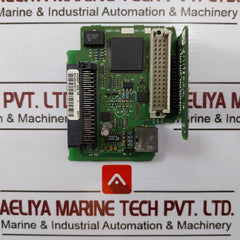 Allen-bradley A40857-008-56 Printed Circuit Board V-0 Psw2.1