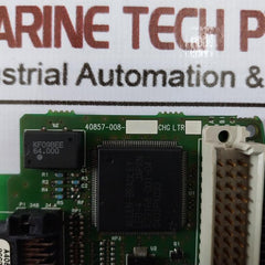 Allen-bradley A40857-008-56 Printed Circuit Board V-0 Psw2.1