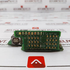 Allen-bradley A40857-008-56 Printed Circuit Board V-0 Psw2.1