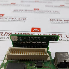 Allen-bradley A40857-008-56 Printed Circuit Board V-0 Psw2.1