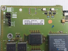 Allen-bradley A77143-246-52 Printed Circuit Board