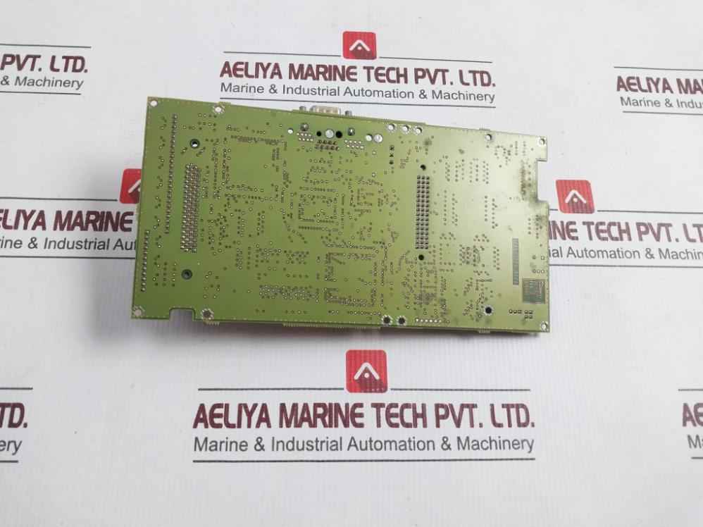 Allen-bradley A77143-246-52 Printed Circuit Board