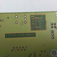 Allen-bradley A77143-246-52 Printed Circuit Board