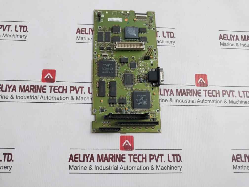 Allen-bradley A77143-246-52 Printed Circuit Board
