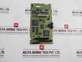 Allen-bradley A77143-246-52 Printed Circuit Board