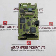Allen-bradley A77143-246-52 Printed Circuit Board