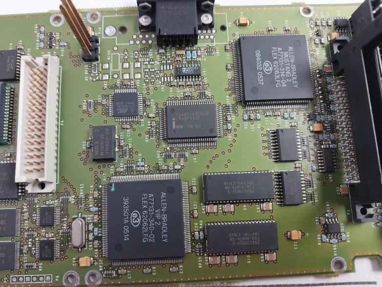 Allen-bradley A77143-246-52 Printed Circuit Board
