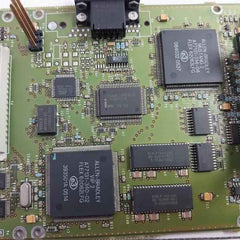 Allen-bradley A77143-246-52 Printed Circuit Board