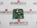 Allen-bradley A77143-249-51 Power Supply Pc Board T1819K04 250Vac